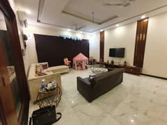 1 Kanal Upper Portion For Rent In Sector M-3 Lake City Lahore 0