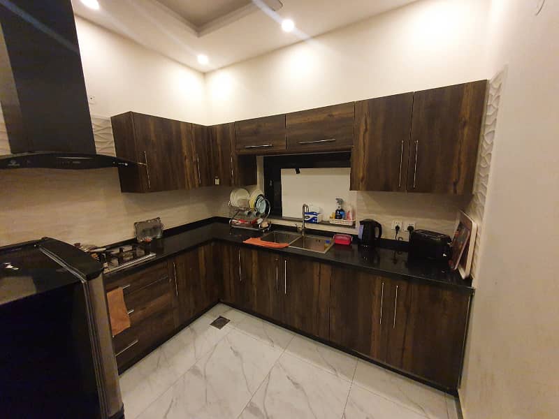 1 Kanal Upper Portion For Rent In Sector M-3 Lake City Lahore 5