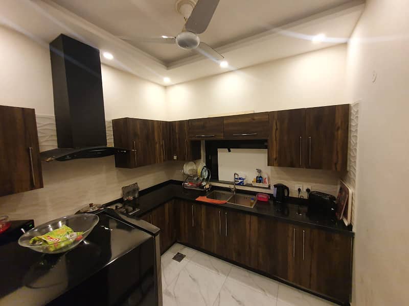 1 Kanal Upper Portion For Rent In Sector M-3 Lake City Lahore 9