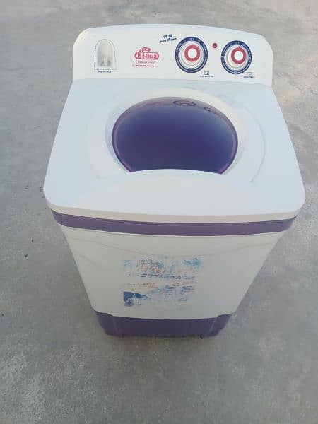 Washing Machine for sale 1