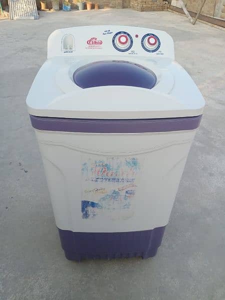Washing Machine for sale 3