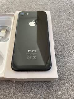 iphone 8 available PTA approved 64gb Memory my wtsp nbr/0347-68:96-669 0