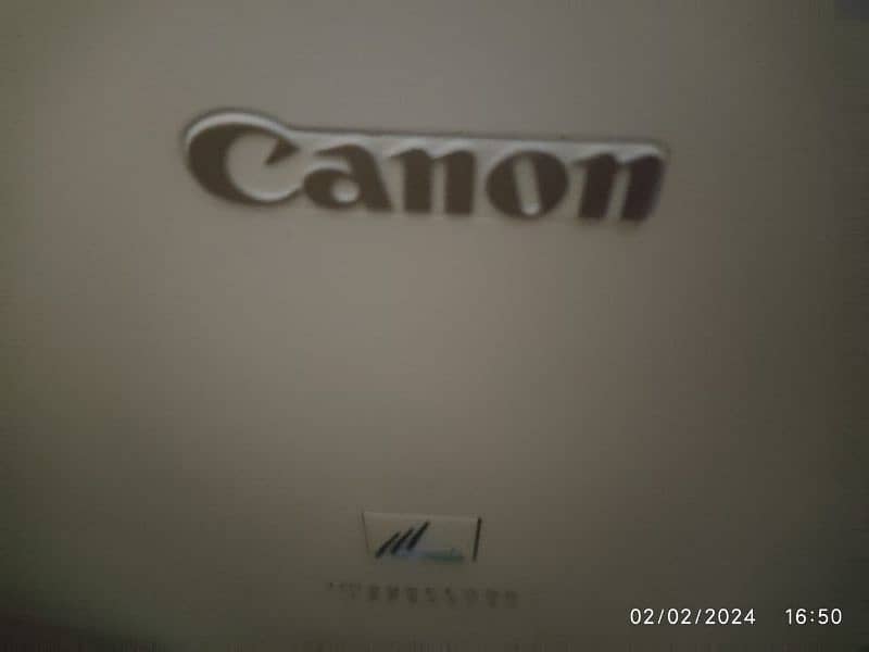 Canon imageCLASS Printer color laser printer 2
