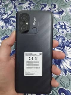 Redmi Xiaomi 12c 4/128 0