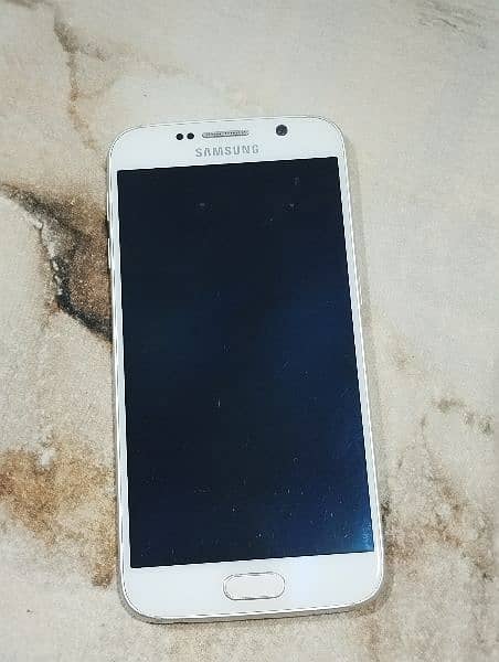 Samsung galaxy s6 0