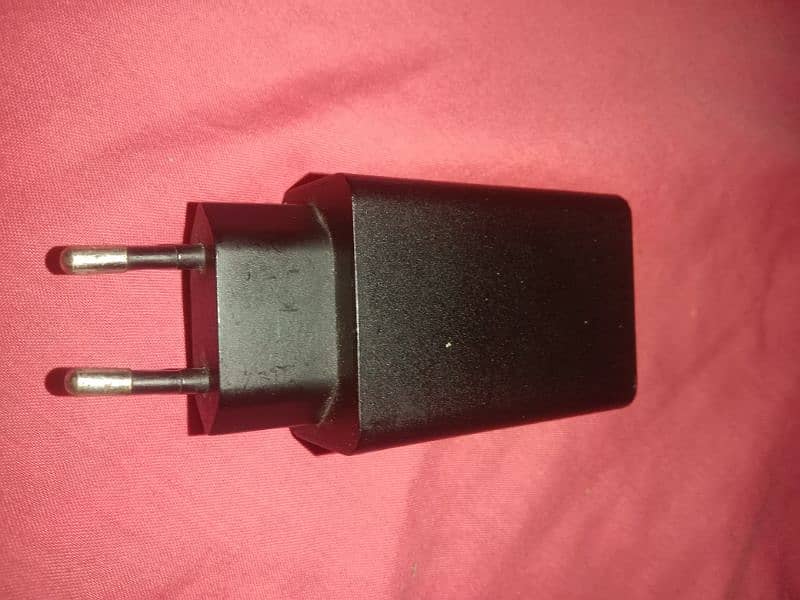 ASUS ROG (3 /4/ 5 ) charger with cable 30 watt 3