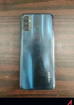 Oppo a 53 all ok urgent sale 0
