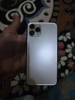 Iphone 11 pro 256Gb PTA approved