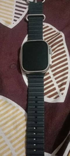 T900 ULTRA WATCH contact for 03204567344