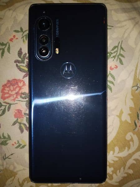 Motorola Edge Plus 2020 1