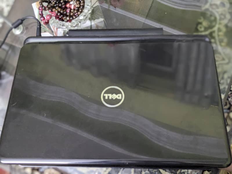 dell laptop core I7 2nd generation 4