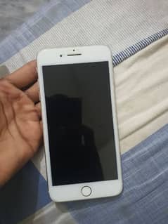 iphone 8+ condition 10/8 battery change . back change . . Non PTA
