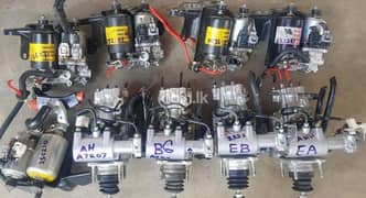 Toyota Prius Abs unit with guarantee delivery all our Pakistan