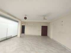 500 Sq Ft Ground Floor Office Space Available For Rent.