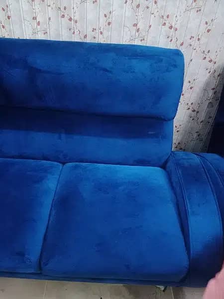Excellent Sofa Set (5 seater) 1