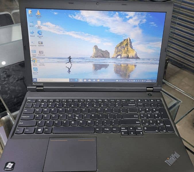 Lenovo ThinkPad L540 Core i3 4th Generation 0