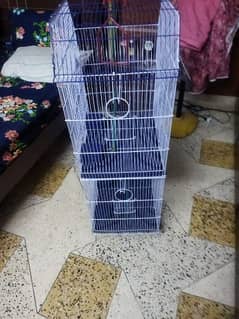 cage for urgent sale or Whatsapp number 03353820736