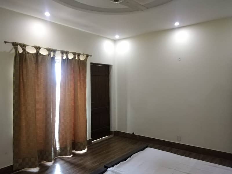Brand New Bungalow With Gas Connection For Rent In DHA Phase 6-B 6