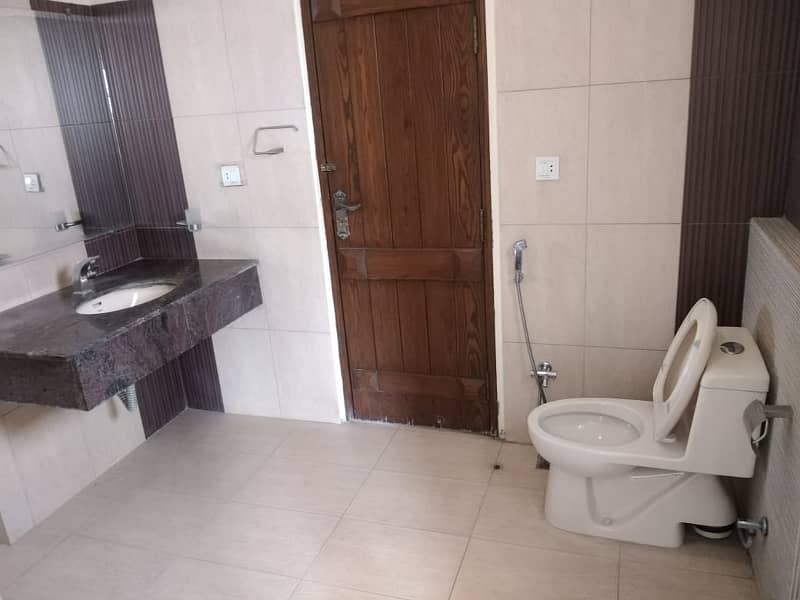 Brand New Bungalow With Gas Connection For Rent In DHA Phase 6-B 10