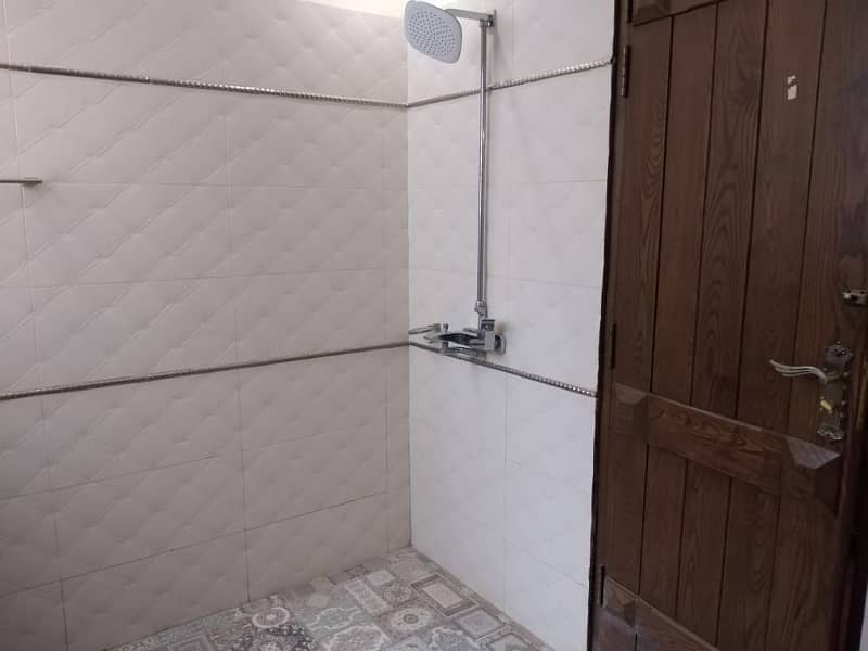 Brand New Bungalow With Gas Connection For Rent In DHA Phase 6-B 15