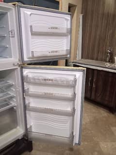 Dawalance Refrigerator 0