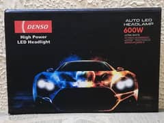 DENSO LED HEADLIGHT