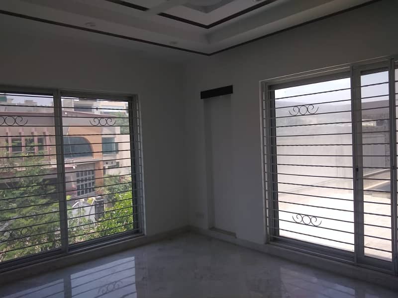 Brand New Bungalow For Rent In DHA Phase 6-C 2