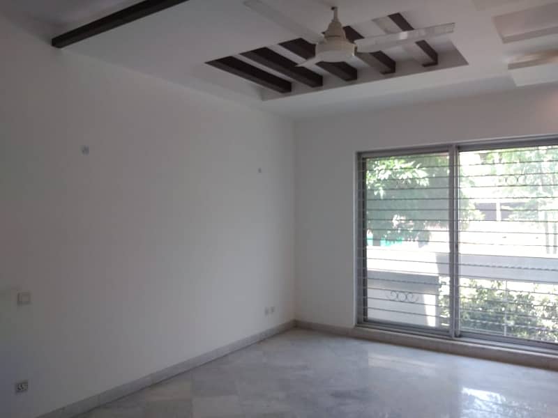 Brand New Bungalow For Rent In DHA Phase 6-C 4