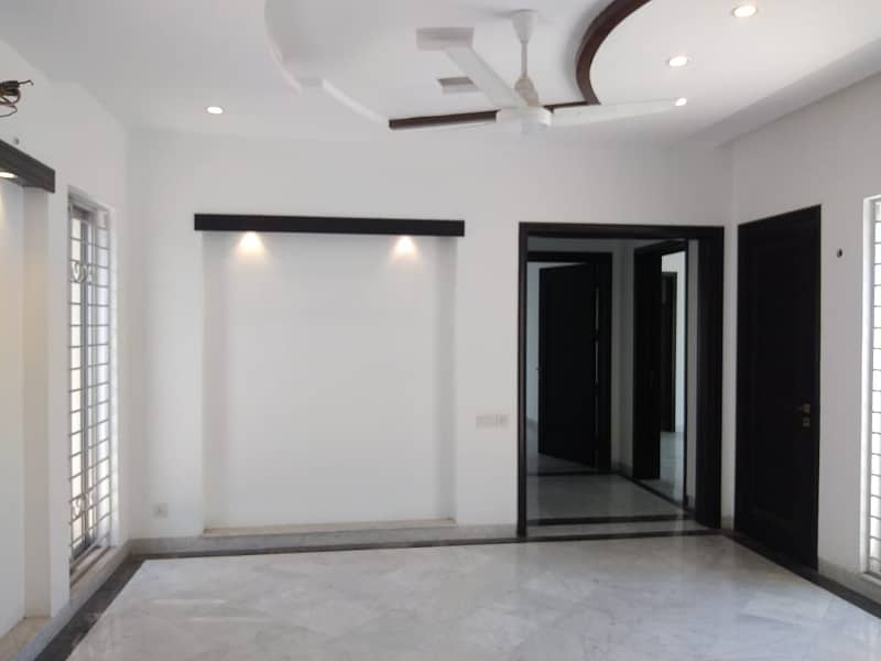 Brand New Bungalow For Rent In DHA Phase 6-C 9