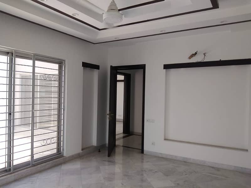 Brand New Bungalow For Rent In DHA Phase 6-C 16
