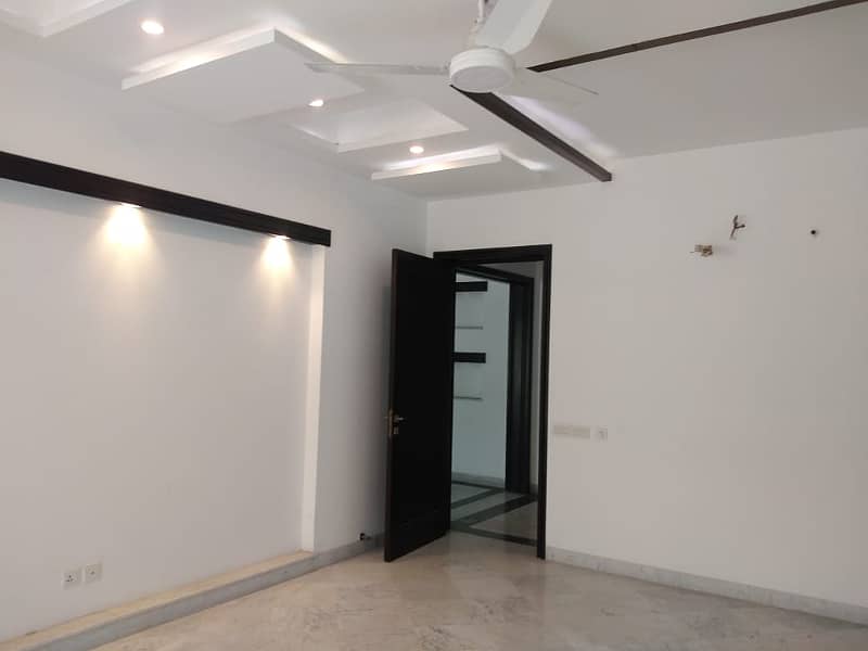 Brand New Bungalow For Rent In DHA Phase 6-C 24