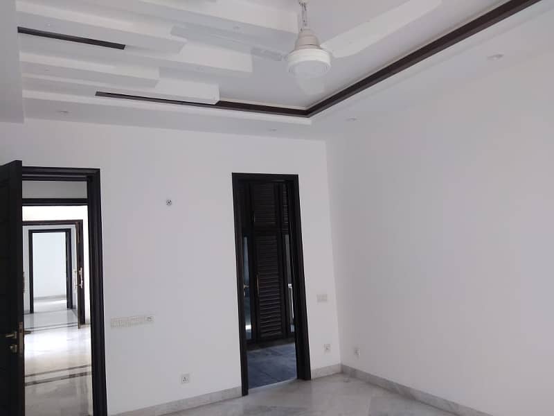 Brand New Bungalow For Rent In DHA Phase 6-C 29