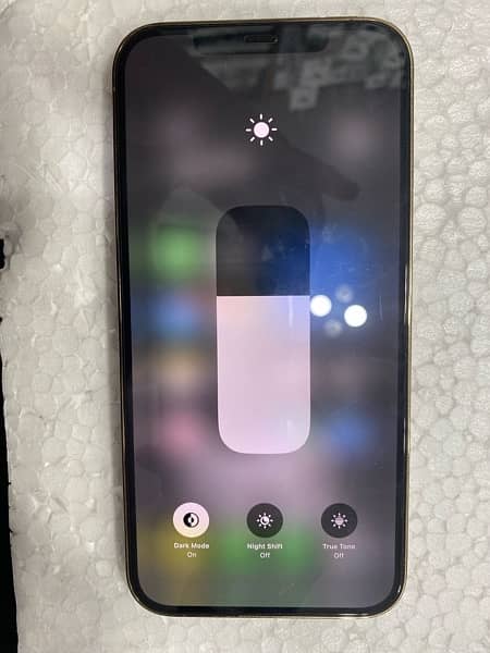 Iphone 12 pro max 128gb Pta approved 5