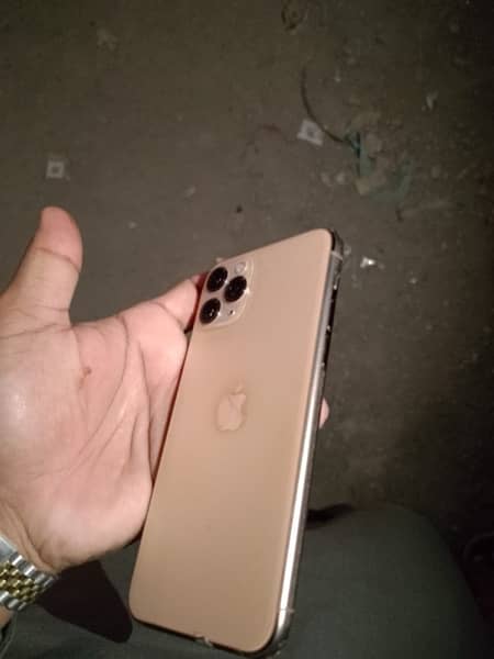 iphone 11 pro PTA approved 2