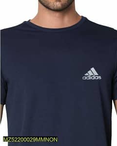 Men's Short Sleeves   Track T-shirts