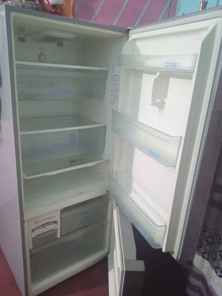 Panasonic refrigerator 4