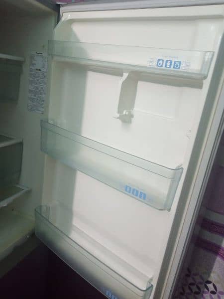 Panasonic refrigerator 5