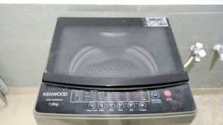 Kenwood Automatic Washing Machine