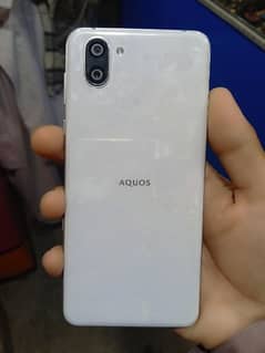 AQUOS mobile GAMING pro mobile