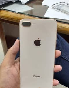 iPhone 8 Plus Pta Approved 64 GB 0