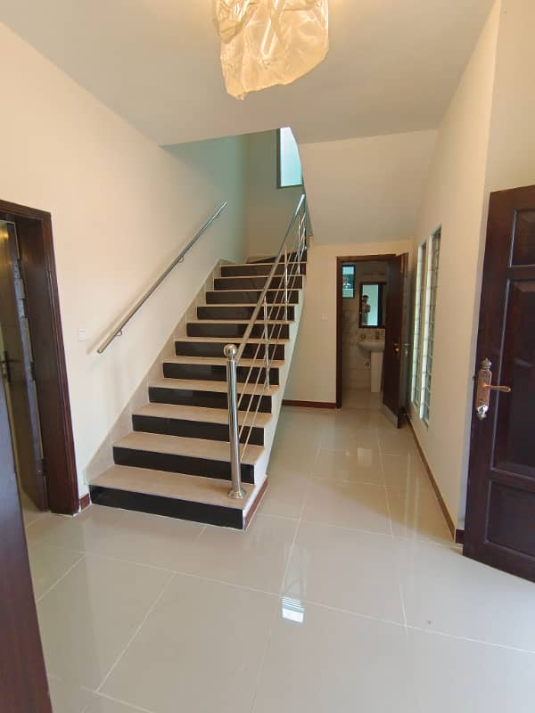 Brand New House For SALE IN Askari-5 19