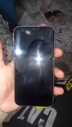 iphone 11 10/10 condition final price