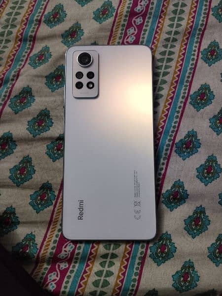 Xiaomi Redmi Note 12 Pro 1