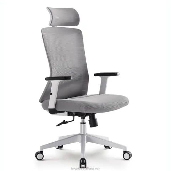 High Back Executive Chair , Ergonomic Chair , Recliner, adjustable 1