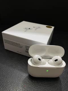 Airpods Pro 2 ANC with Type-C