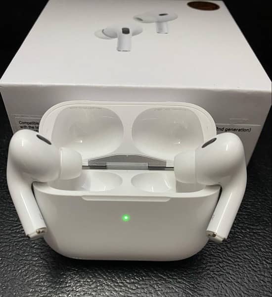 Airpods Pro 2 ANC with Type-C 1