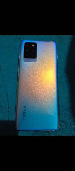 infinix note 10 pro | One Hand Used | No open no Repair | 1