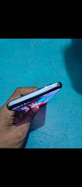 infinix note 10 pro | One Hand Used | No open no Repair | 4
