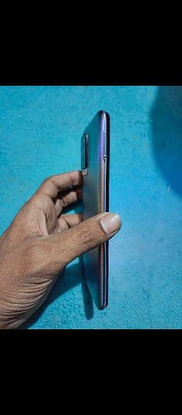 infinix note 10 pro | One Hand Used | No open no Repair | 6