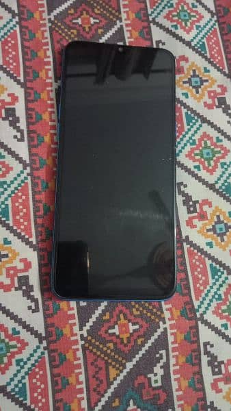 realme c3 with  3/32gb urgent sale negotiable 1
